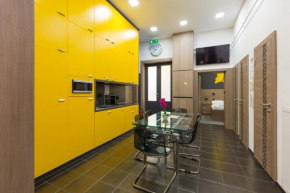 E14 Design Hostel
